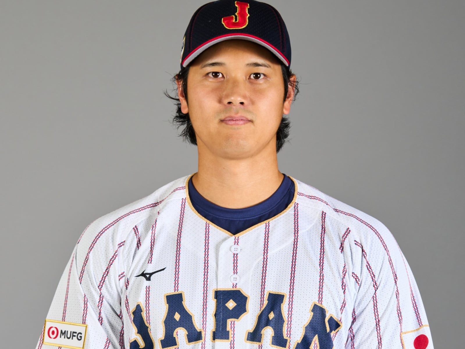 WBC 只有日本隊球衣品牌來自美津濃 Mizuno！背後原因＆設計理念完整曝光！