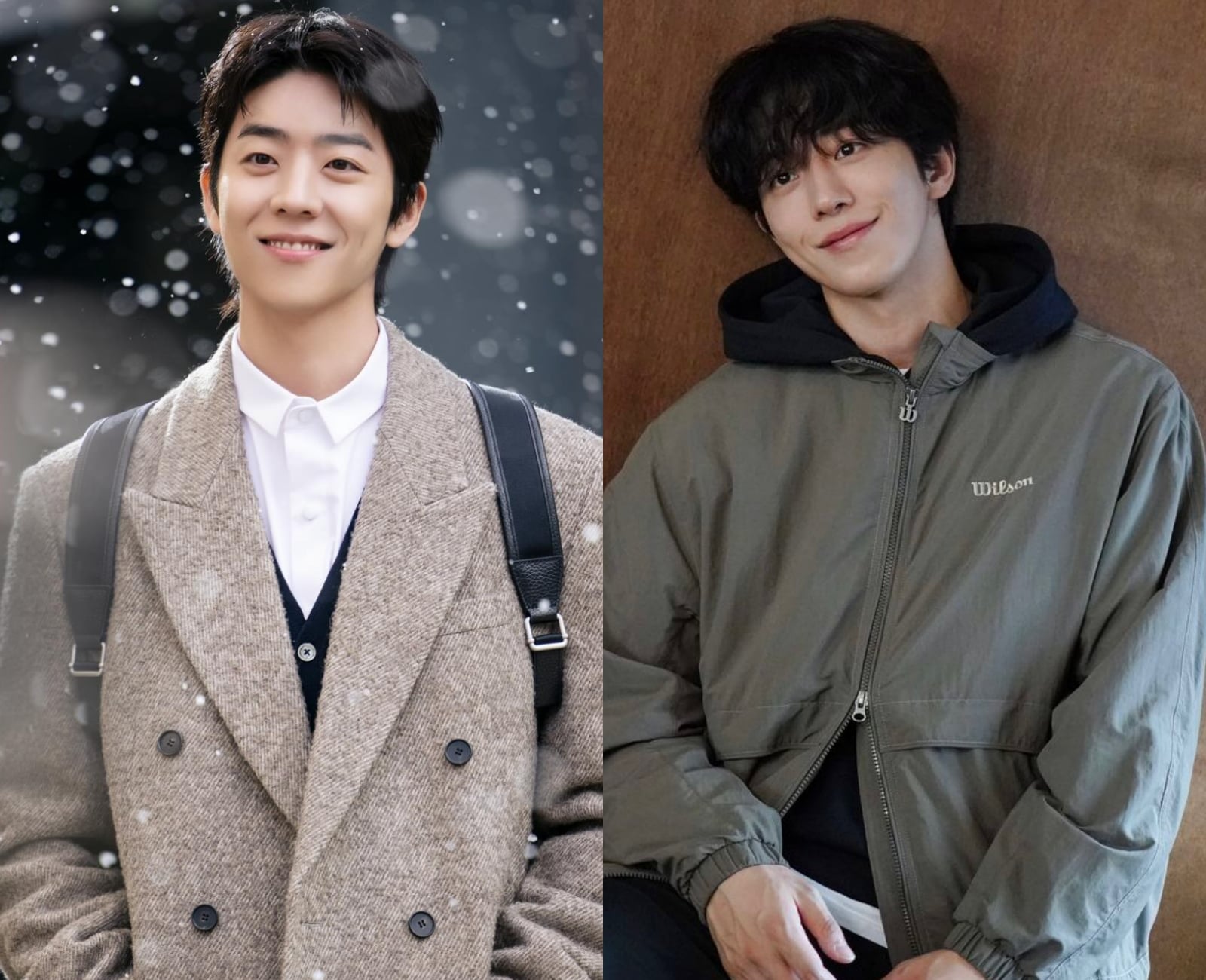 《在你燦爛的季節》蔡鍾協身高 182 公分、南非留學、撞臉南柱赫、戲劇作品⋯8 件事快認識!