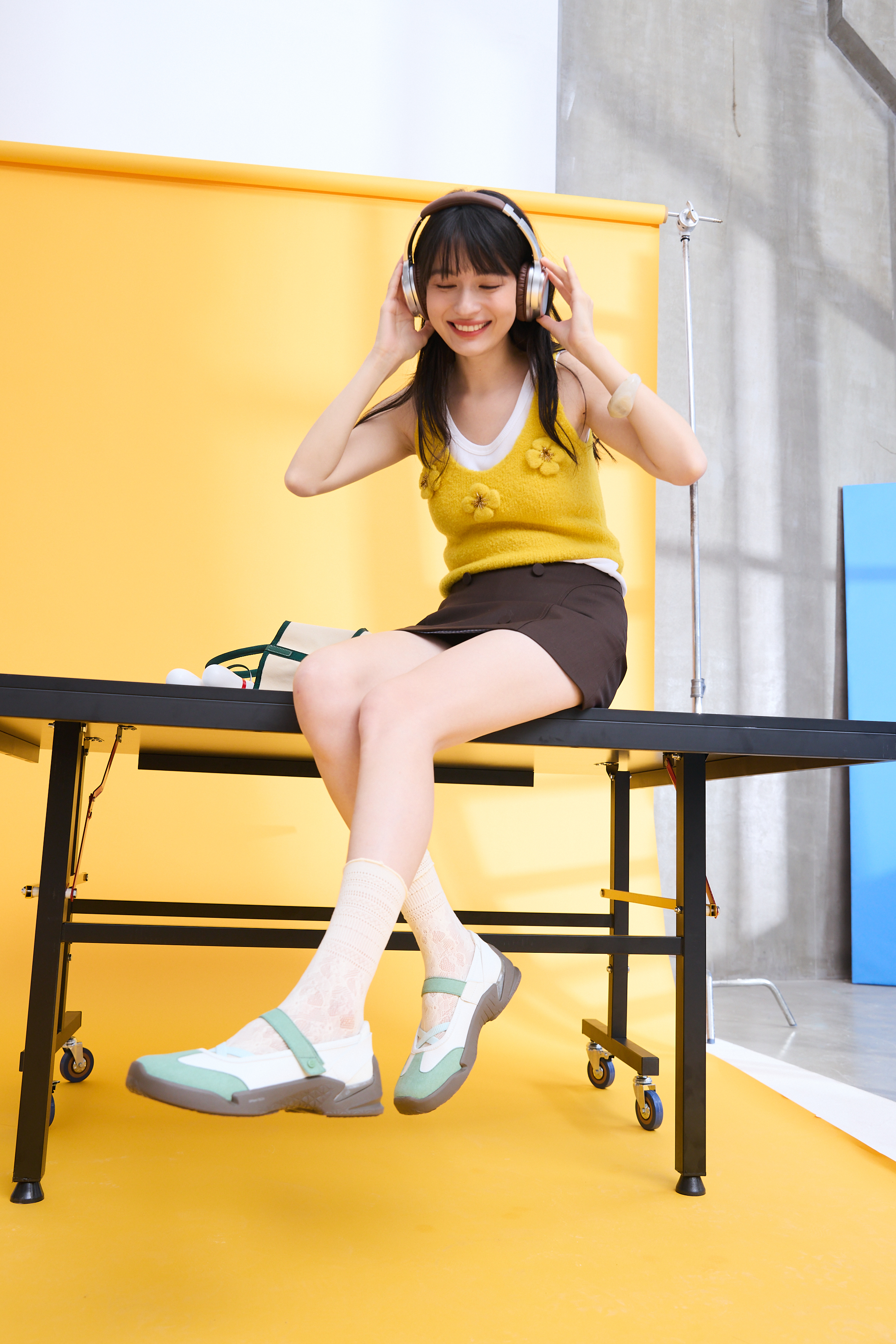 Clarks 2026 新品發佈會台北松菸限時登場!袋鼠鞋、三瓣鞋、Tri Ease 輕鬆走全新系列全展出!