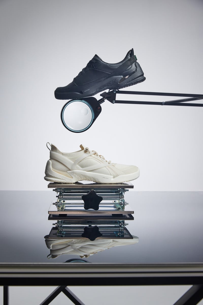 Clarks 2026 新品發佈會台北松菸限時登場!袋鼠鞋、三瓣鞋、Tri Ease 輕鬆走全新系列全展出!