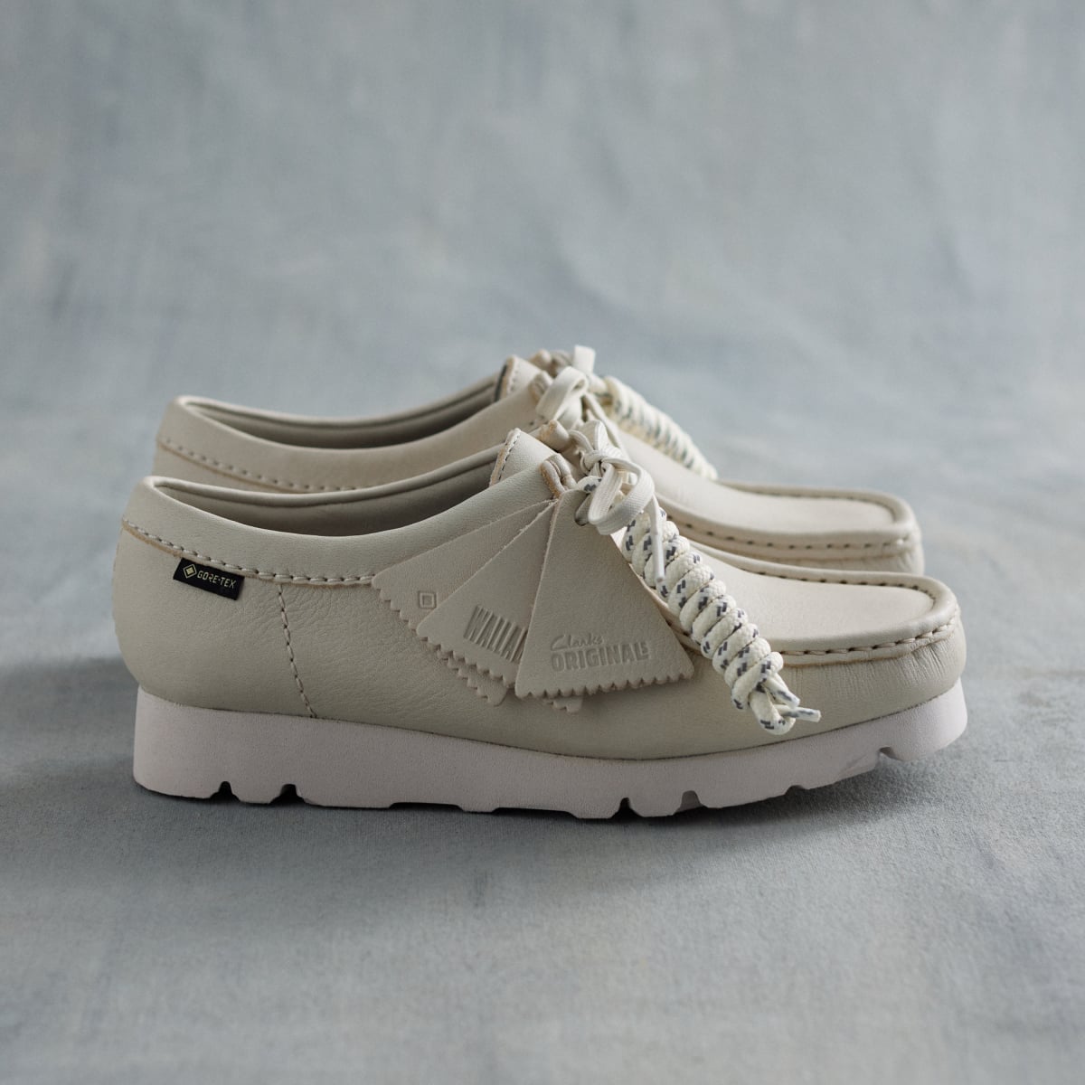 Clarks 2026 新品發佈會台北松菸限時登場!袋鼠鞋、三瓣鞋、Tri Ease 輕鬆走全新系列全展出!