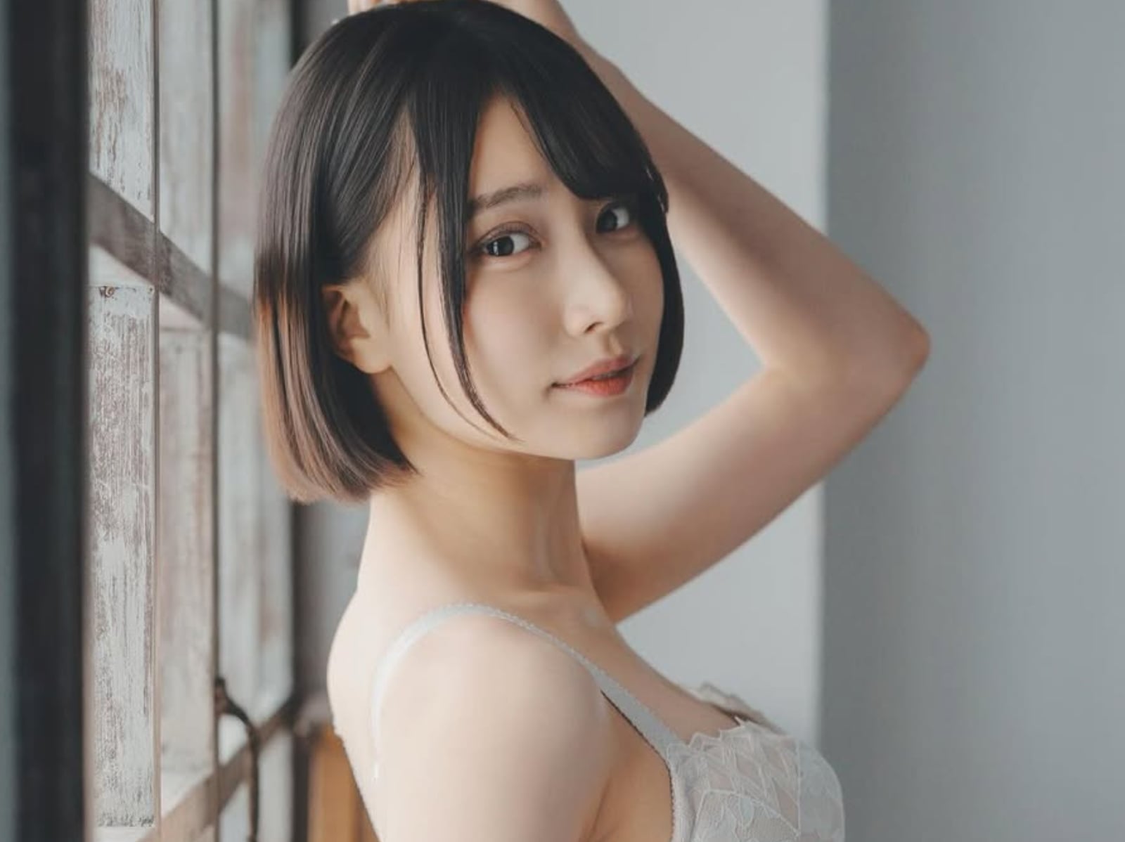 安達夕莉宣布重磅復活！解禁再進化版本掀話題炸裂！【老司J開車】