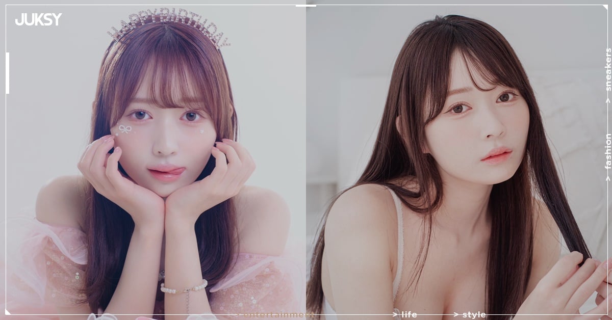 古乃穗乃（古乃ほの）