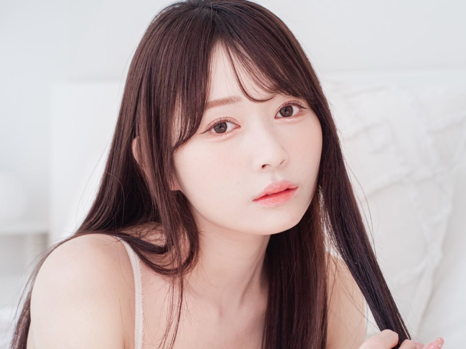 古乃穗乃驚爆引退，人氣偶像級女優告別前動向搶先曝光！【老司J開車】