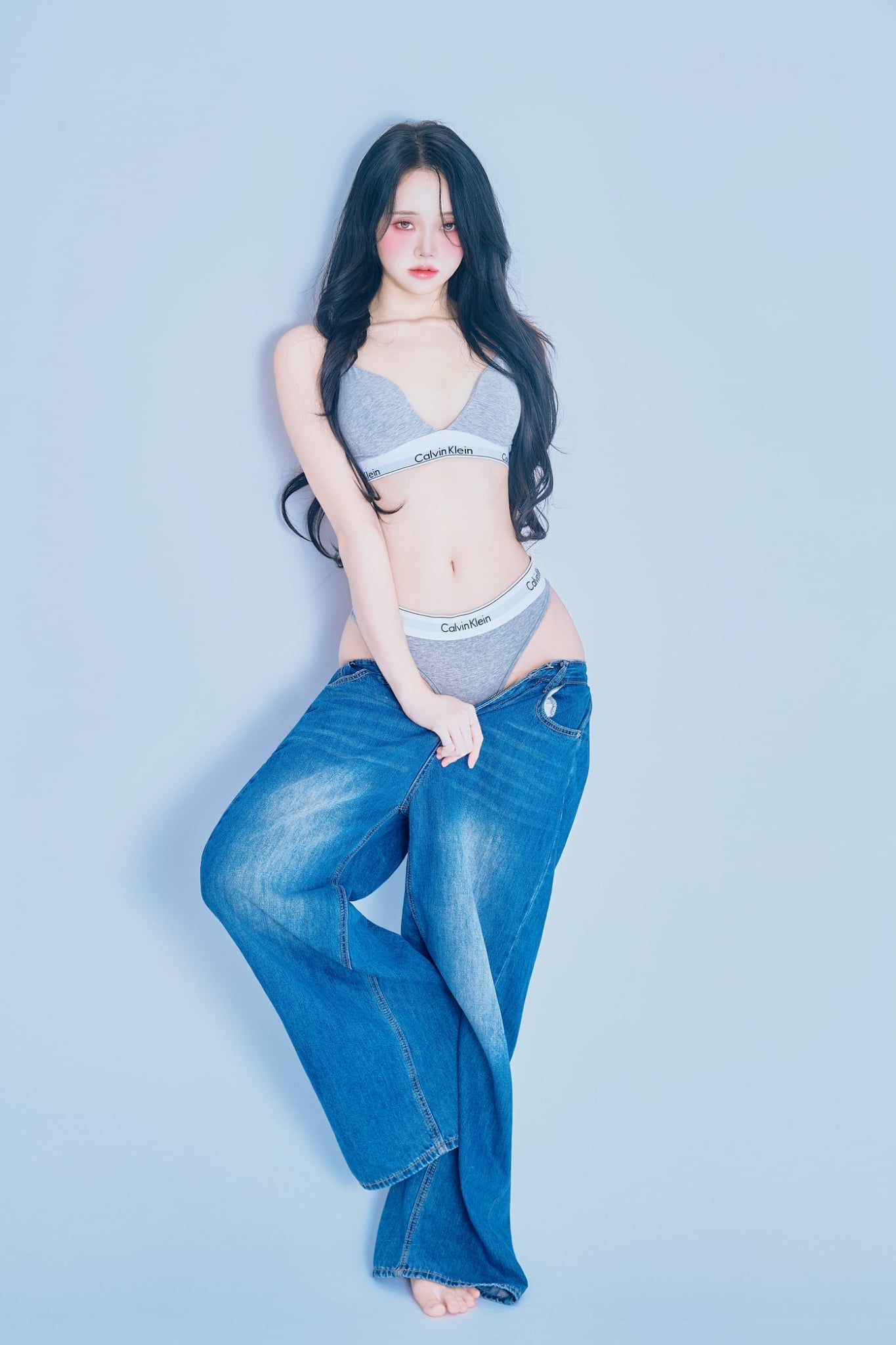 INAH 伊娜 韓劇床替