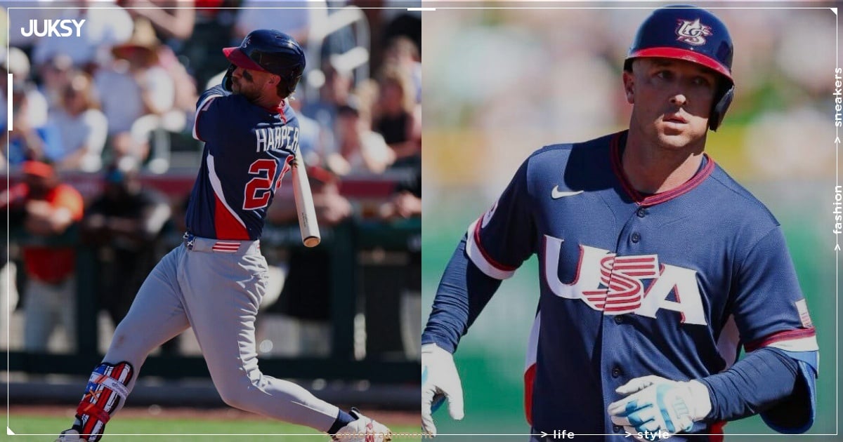 WBC／美國隊敲 19 安狂灌 15 分海虐舊金山巨人！熱身賽展現恐怖打擊火力震撼全場！