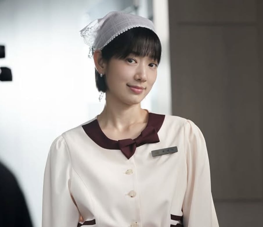 朴信惠爆逃漏稅風波！公司地址登記住宅，經紀公司回應了！