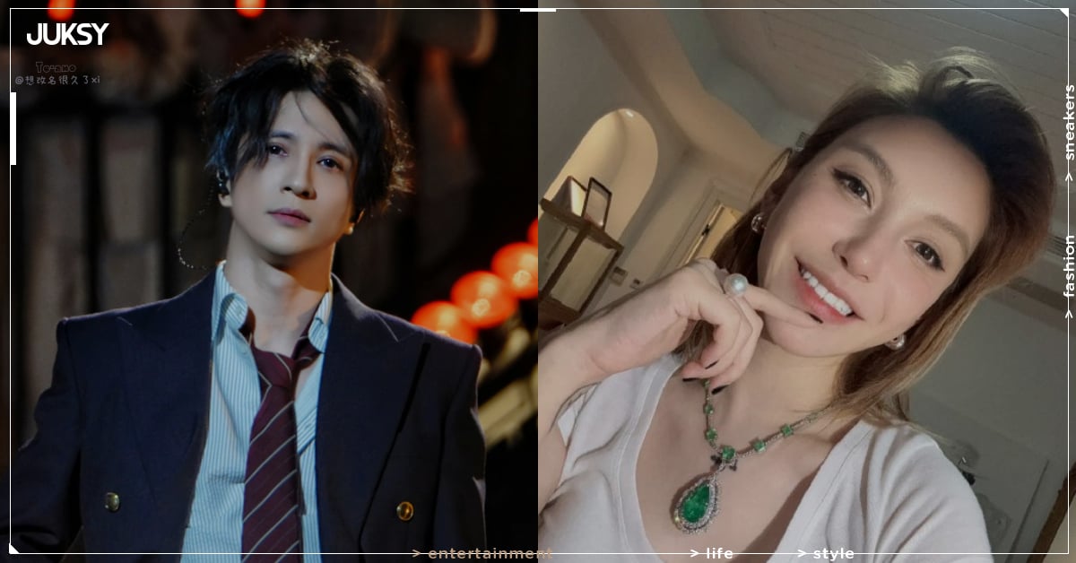 薛之謙遭前女友李雨桐控訴重婚、仙人跳！周杰倫、張杰意外捲入風波！