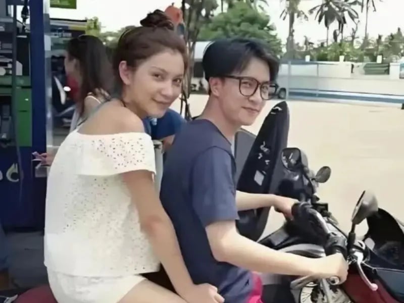 薛之謙遭前女友李雨桐控訴重婚、仙人跳！周杰倫、張杰意外捲入風波！