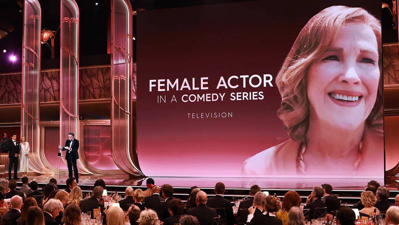 《小鬼當家》凱薩琳奧哈拉辭世!奪美國演員工會獎,塞斯羅根忍淚代領致詞逼哭全場!