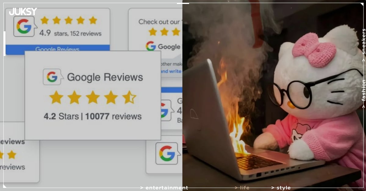 盤點 10 大最奇葩 Google 評論!Threads 網友:「台灣人真的有病!」