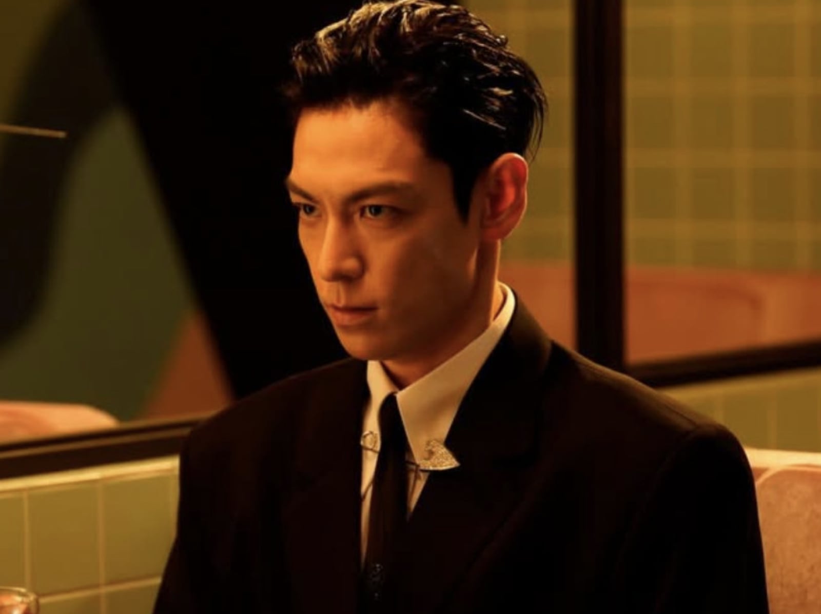 T.O.P 堅決不回歸 BIGBANG！相關人士揭原因：「不願與 YG 及創辦人合作！」