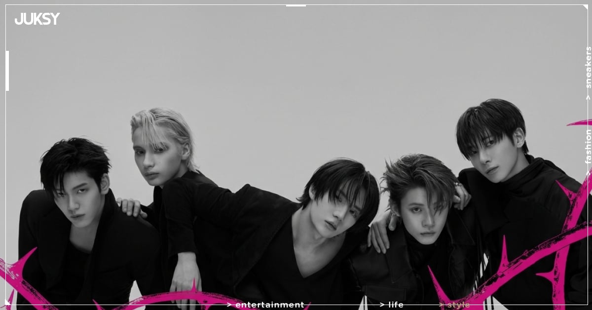 TXT 全員續約後首張專輯曝光！視訊通話、近距離互動機會來了！