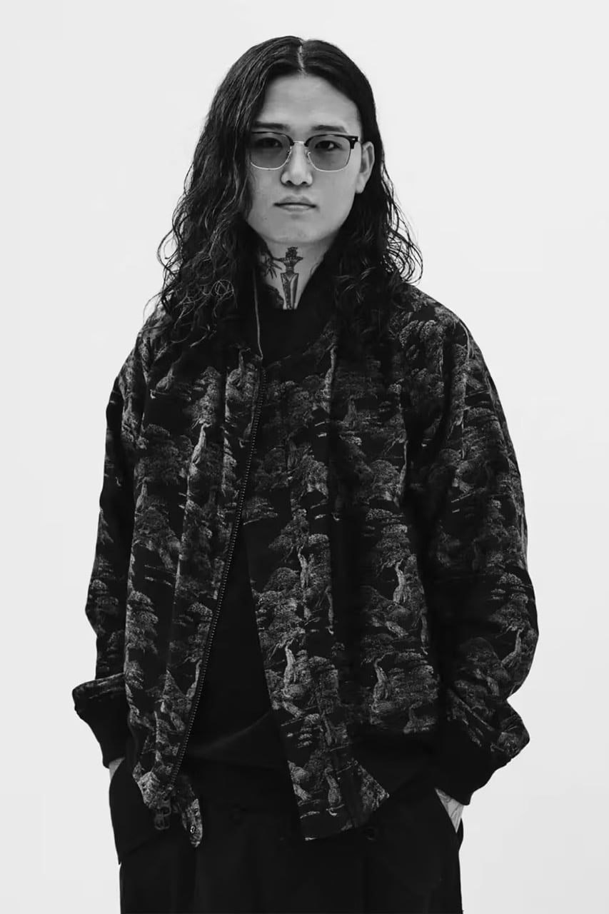 《母胎單身戀愛大作戰》小制現身!WILDSIDE 攜手 TRADMAN’S BONSAI 推出盆栽聯名系列