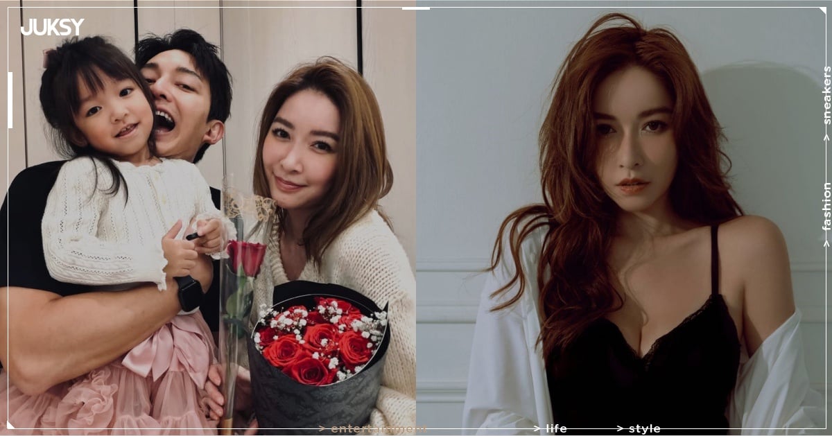 許維恩 44 歲確診乳癌首度曝光!老公王家梁手術室外暖心守候 10 小時!