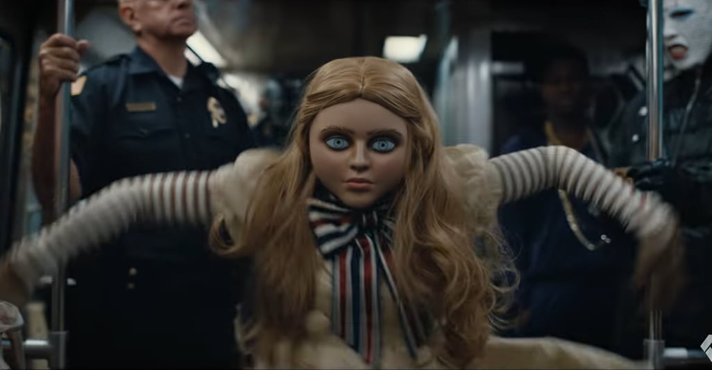 《驚聲尖笑 6》預告曝光！原班人馬演員陣容、惡搞川普、梅根劇情亮點一次看！