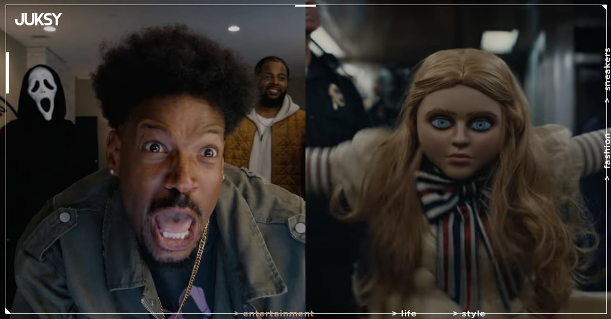 《驚聲尖笑 6》預告曝光！原班人馬演員陣容、惡搞川普、梅根劇情亮點一次看！