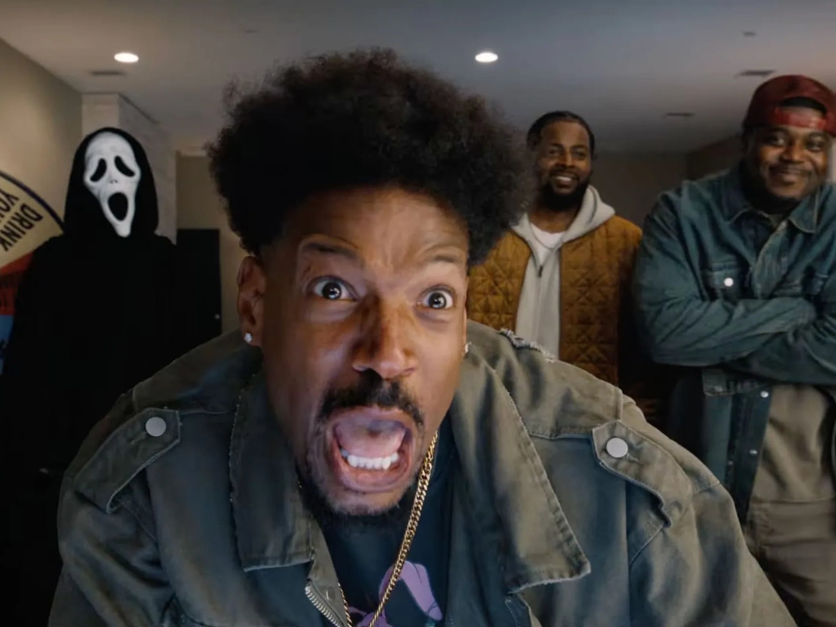 《驚聲尖笑 6》預告曝光！原班人馬演員陣容、惡搞川普、梅根劇情亮點一次看！