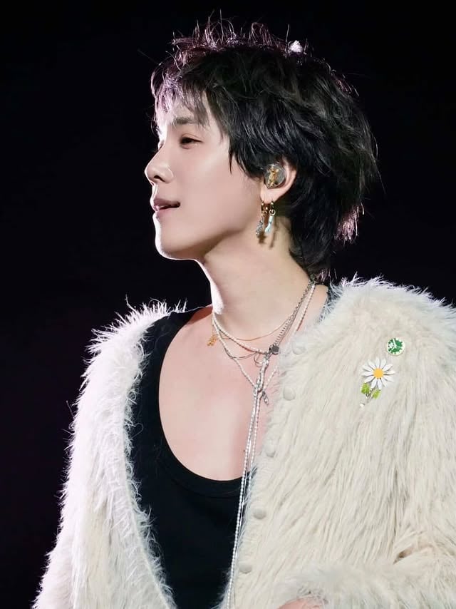 FTIsland 李洪基身高 174 瘦身成功!狂減 14 公斤臉變立體引粉驚:「看幾次都不習慣!」