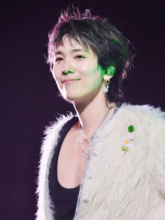 FTIsland 李洪基身高 174 瘦身成功!狂減 14 公斤臉變立體引粉驚:「看幾次都不習慣!」