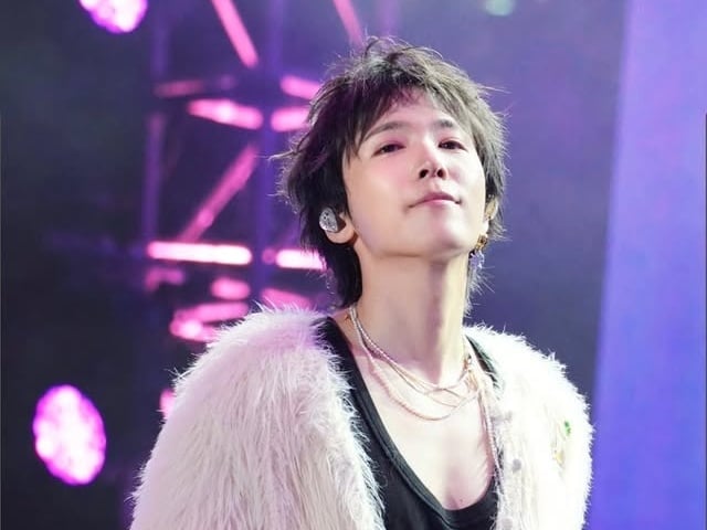 FTIsland 李洪基身高 174 瘦身成功！狂減 14 公斤臉變立體引粉驚：「看幾次都不習慣！」