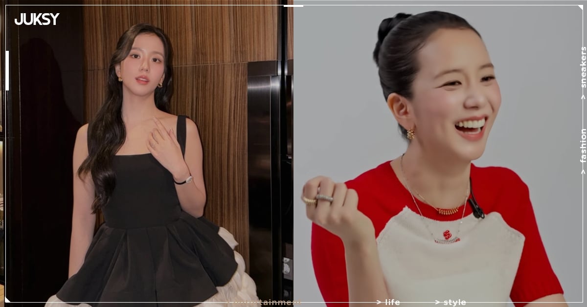 BLACKPINK Jisoo 坦言不做年度計畫！高 EQ 金句：「人生才沒那麼簡單！」