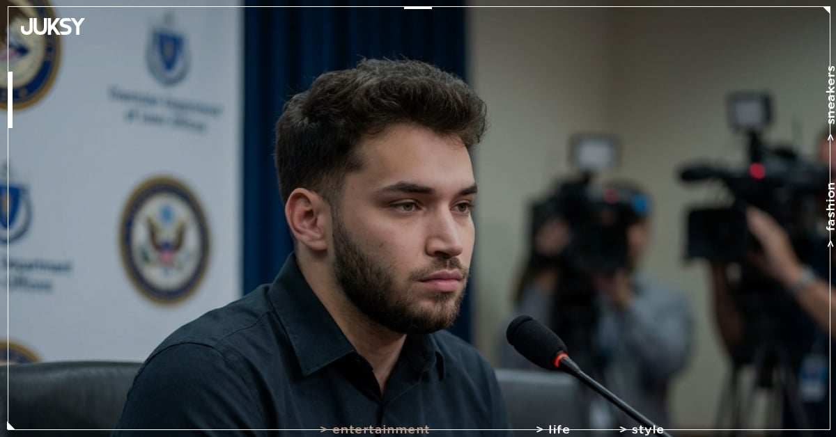 直播主阿丁羅斯姊姊瑪德琳驚傳辭世！低調生活突然噩耗⋯死因待查！