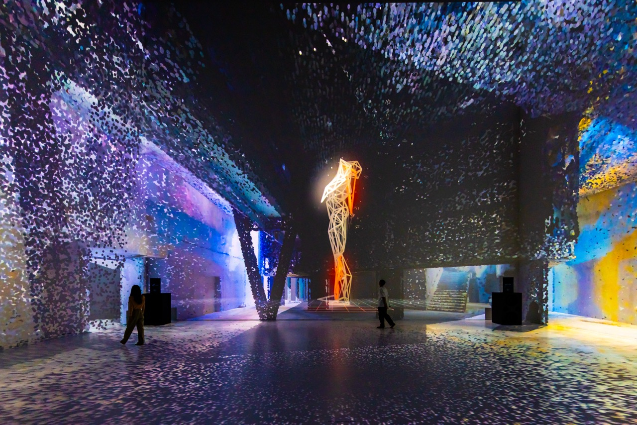 臺中市立美術館 2026 年度亮點計畫公布！從熱帶文化、科技藝術到中部藝術史，打造多重對話與共融體驗！【設計・潮】