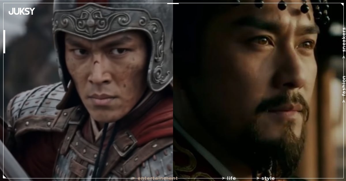 AI 短劇《霍去病》3000 元人民幣拍出 5 億播放!網友直呼背脊發涼不輸電影!