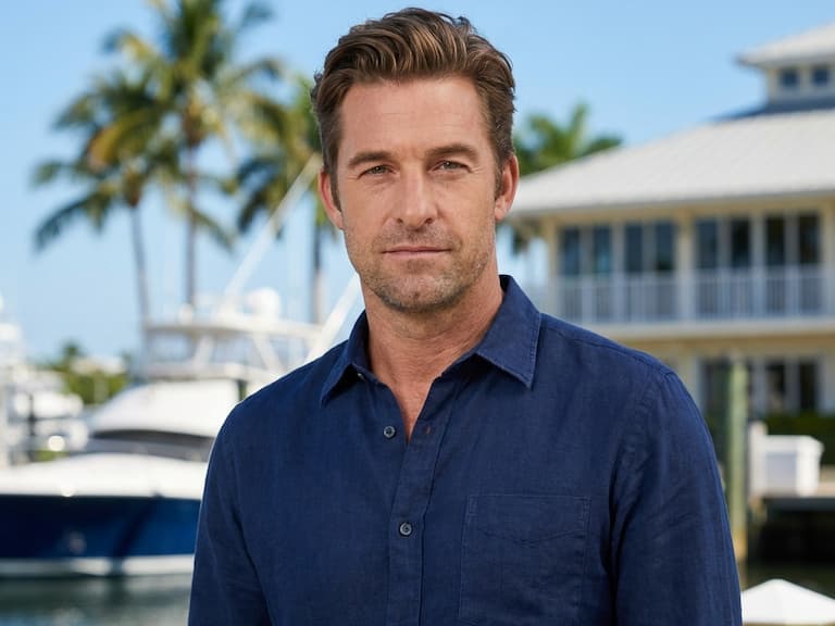 史考特史畢曼 Scott Speedman 挑戰犯罪劇！新劇首播就讓人停不下來！