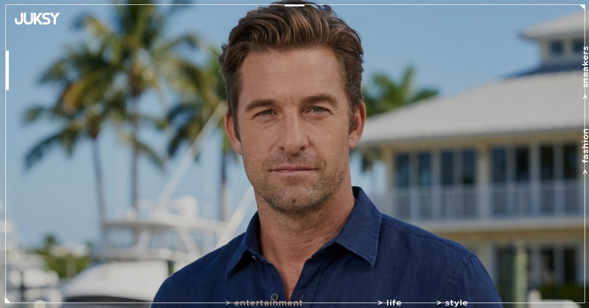 史考特史畢曼 Scott Speedman 挑戰犯罪劇！新劇首播就讓人停不下來！