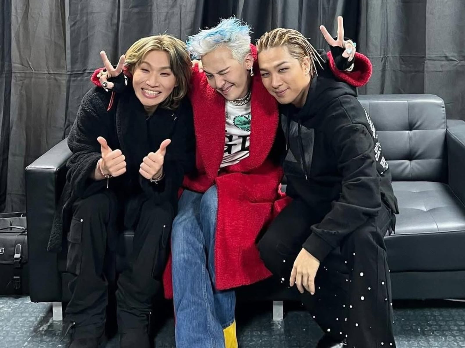 BIGBANG 確定展開 20 週年巡迴演唱會！YG 創辦人：「已和成員們達成共識！」