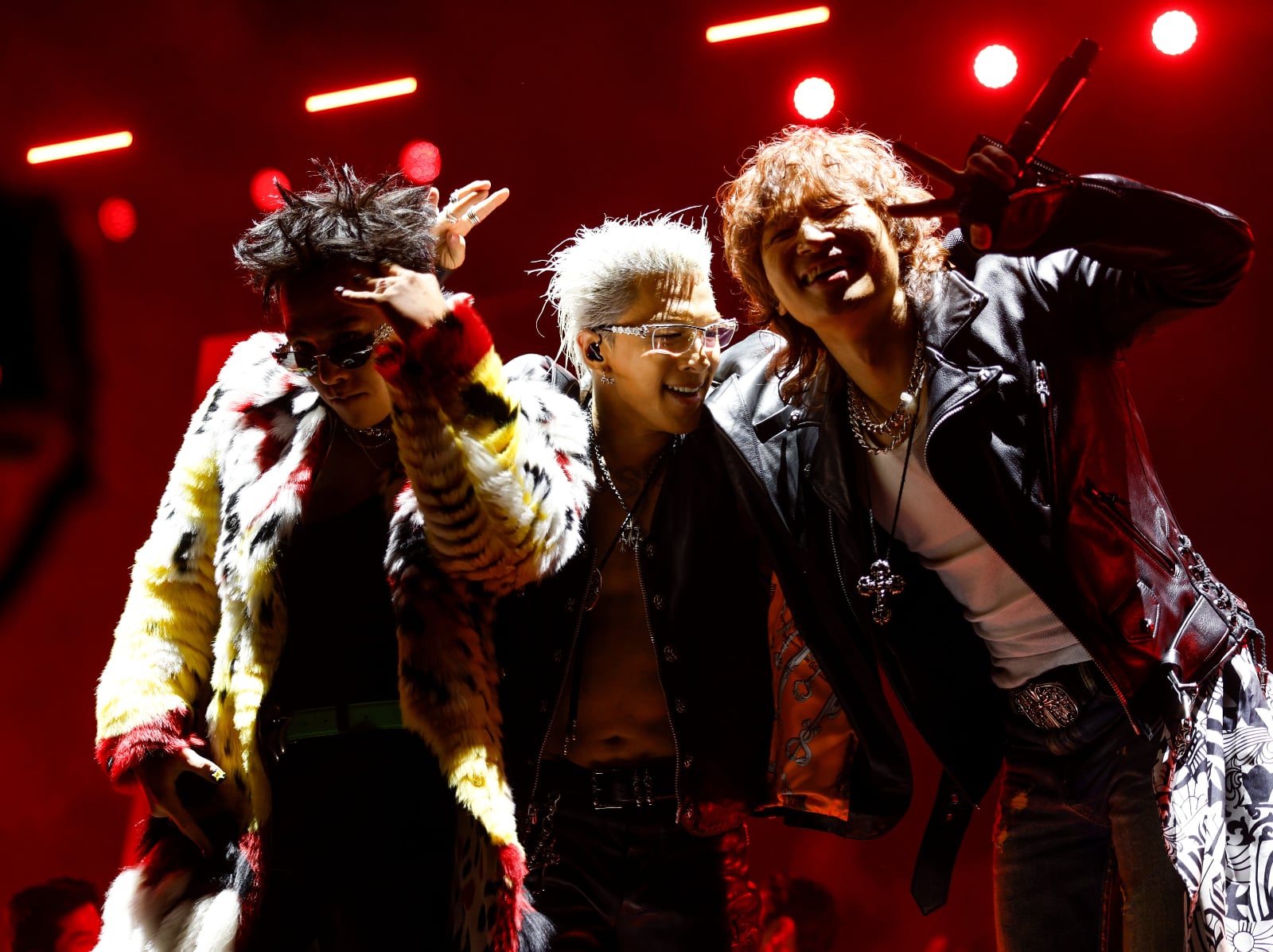 BIGBANG 八月展開 20 週年巡演！YG 遭爆已預訂高陽體育館，日期曝光！