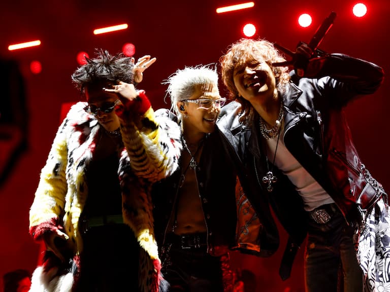 BIGBANG 八月展開 20 週年巡演!YG 遭爆已預訂高陽體育館,日期曝光!