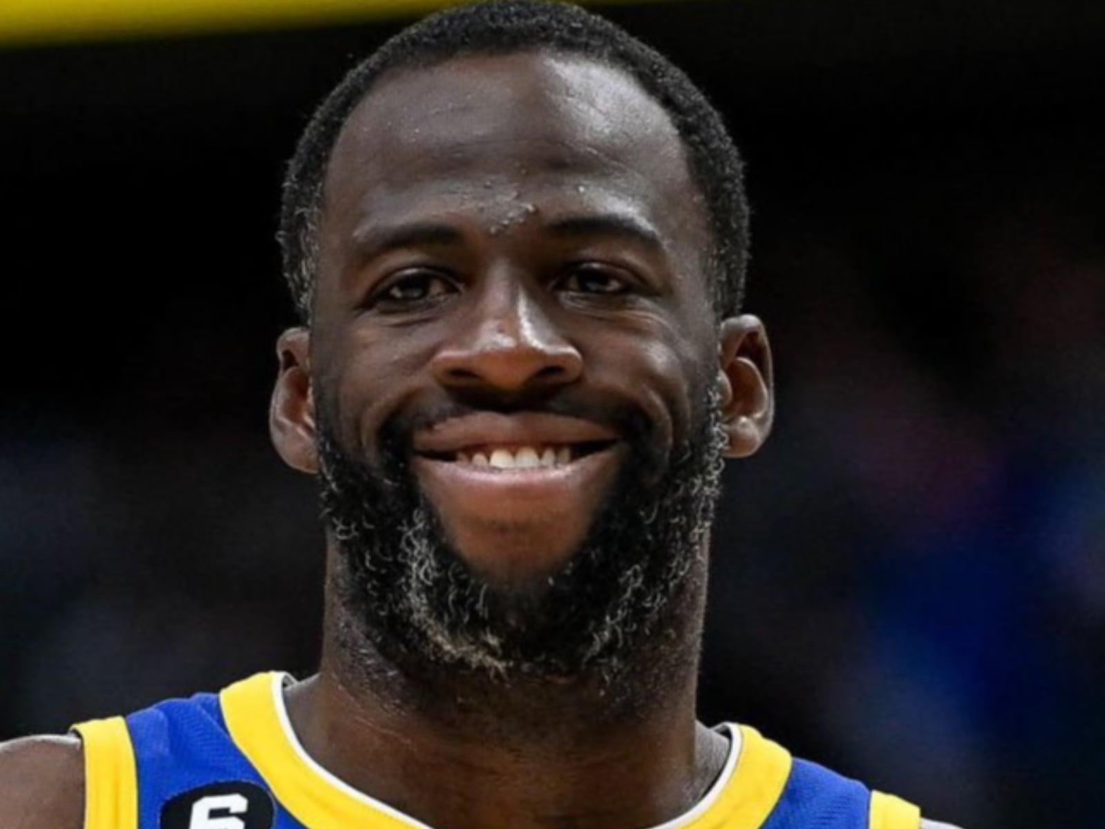 NBA／Draymond Green 被寫進 BLACKPINK 新歌！本人驚訝「我也算是大人物了！」