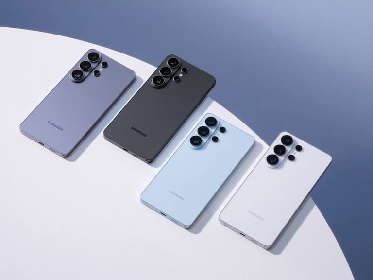 Galaxy S26 旗艦系列今日正式開賣！「演唱會神機」升級 AI 神隊友，粉絲追星必備規格一次看！