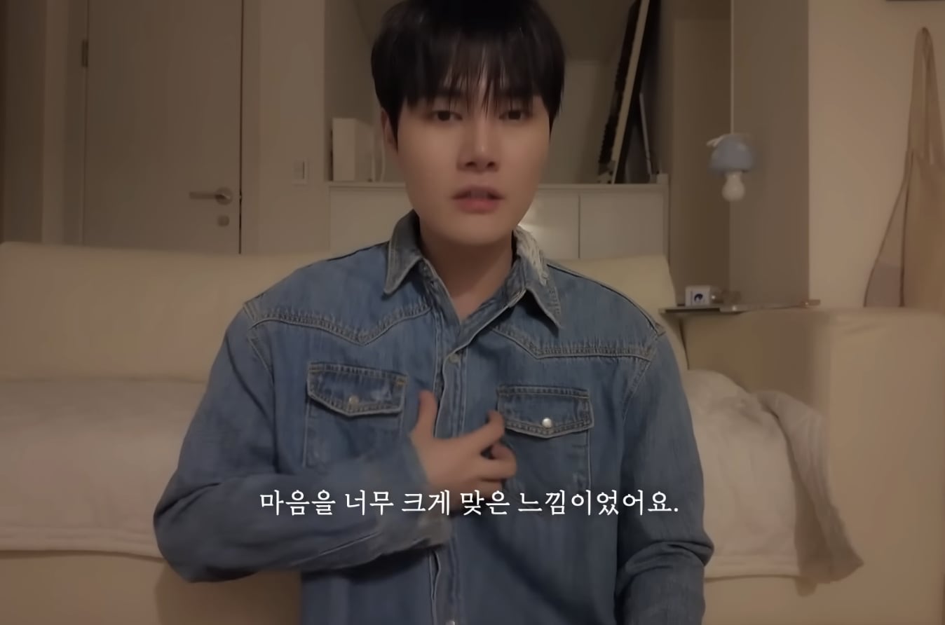 LIMITLESS 成玹祐阻止酒駕遭好友爆打！警察到場見他滿臉是血住院一週！