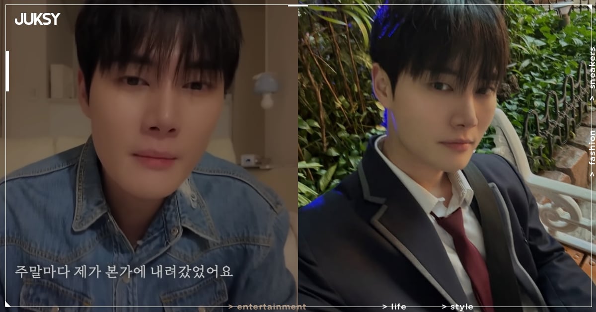 LIMITLESS 成玹祐阻止酒駕遭好友爆打！警察到場見他滿臉是血住院一週！