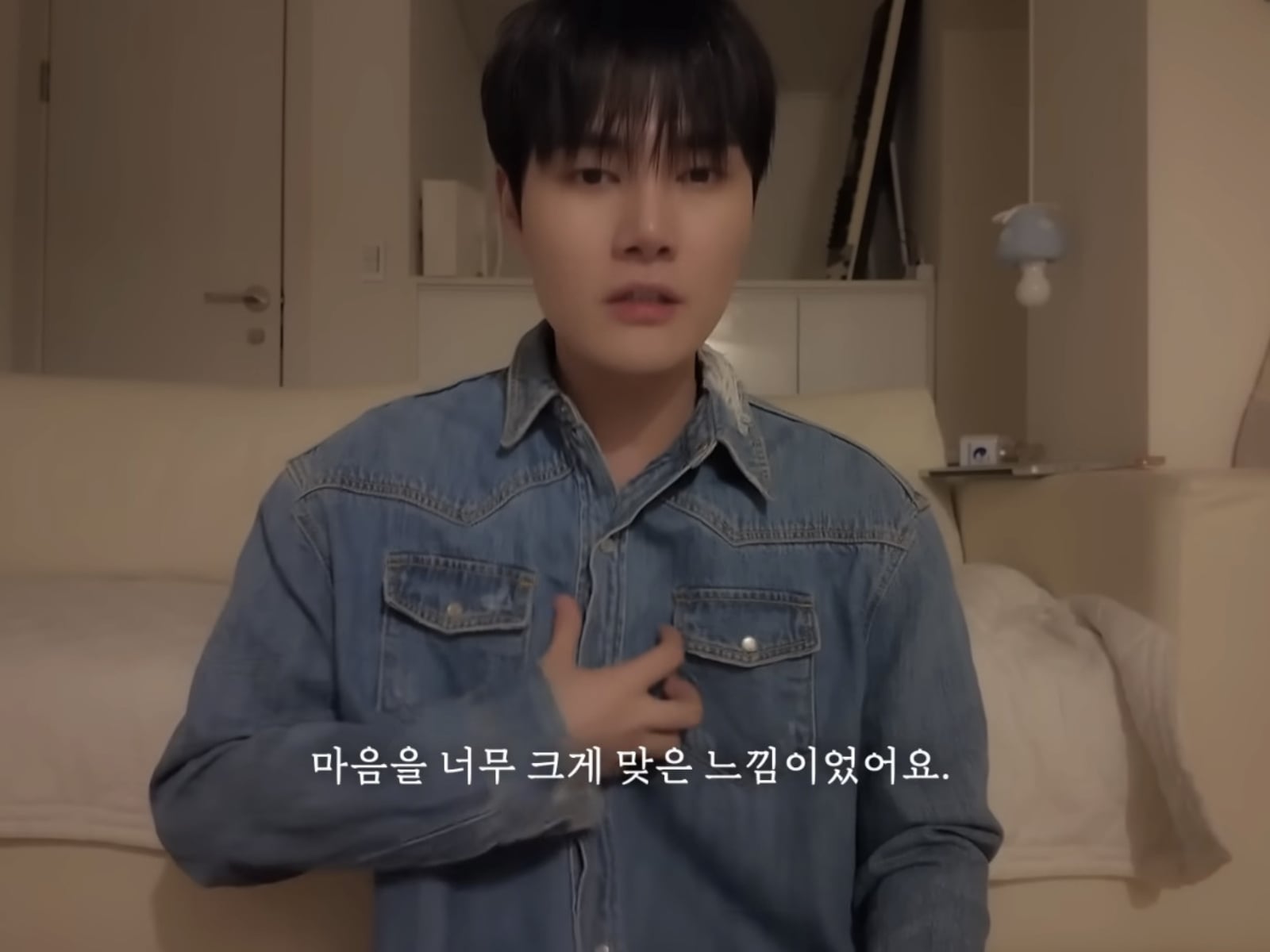 LIMITLESS 成玹祐阻止酒駕遭好友爆打！警察到場見他滿臉是血住院一週！