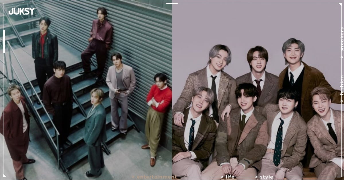 BTS 防彈少年團辦免費回歸公演！26 萬人湧入，景福宮破例週末休宮！