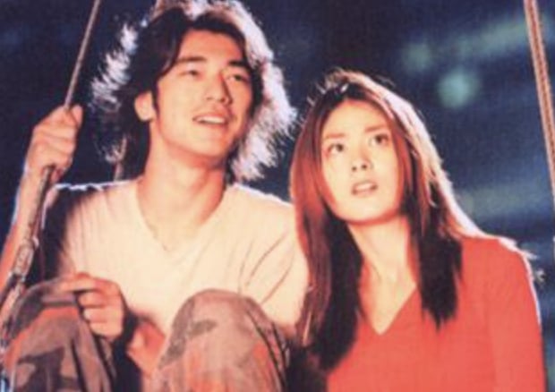 陳慧琳爆金城武已失聯！還原 3 部電影合作內幕：「原來當時我們真的滿配的！」