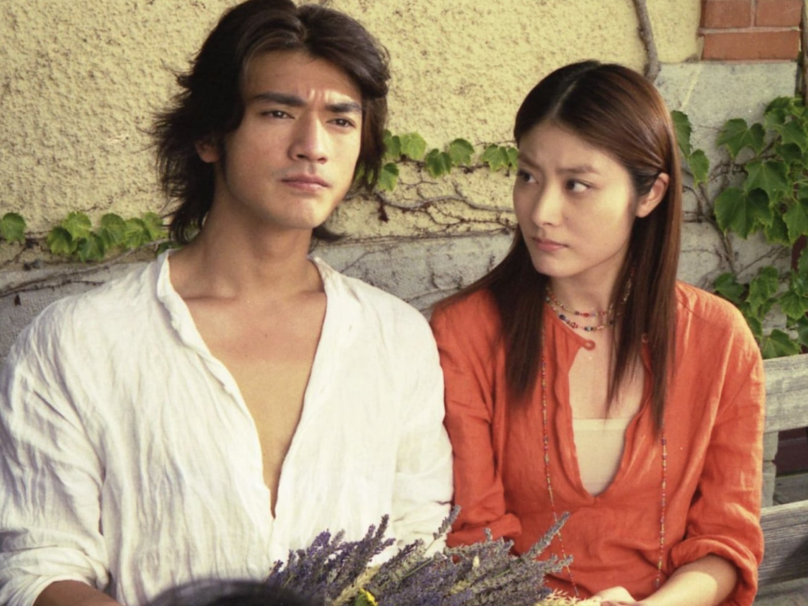 陳慧琳爆金城武已失聯！還原 3 部電影合作內幕：「原來當時我們真的滿配的！」