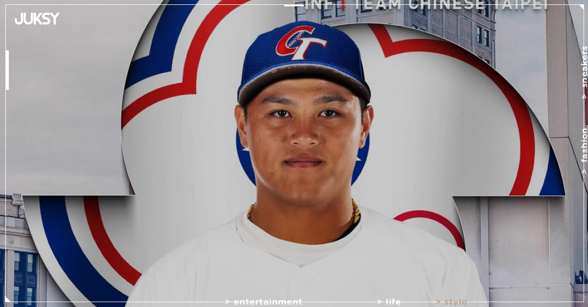 WBC 開打前驚傳震撼彈！「怪力男」李灝宇賽前傳身體不適，中華隊陣容有大變數？