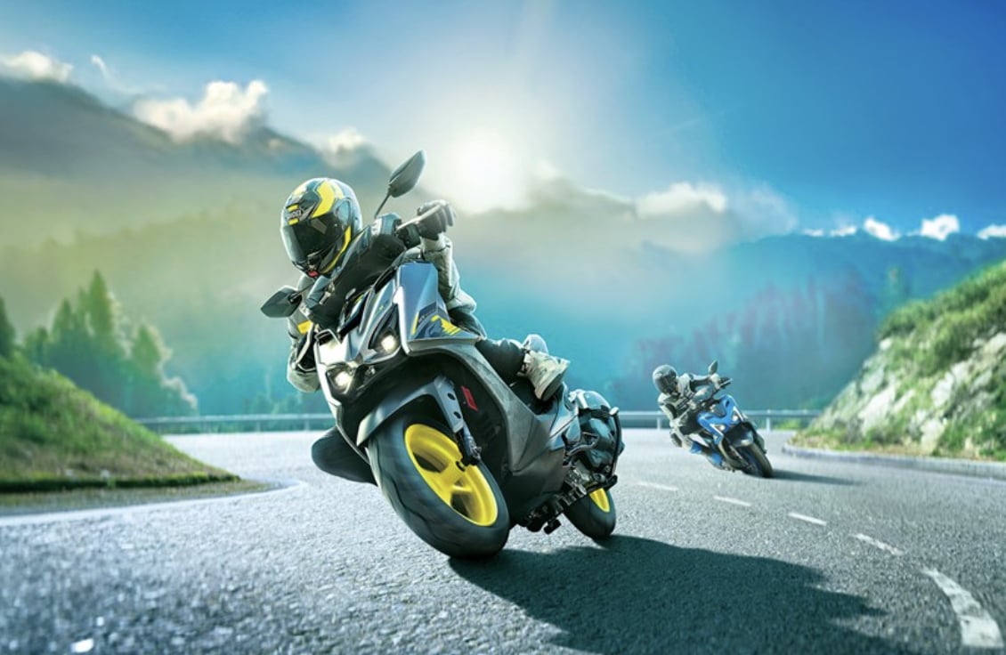 2026 年 2 月台灣機車銷售排行出爐!三陽稱霸,光陽、山葉角逐第二!