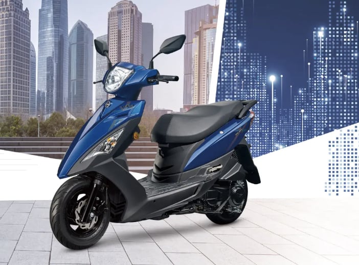 2026 年 2 月台灣機車銷售排行出爐!三陽稱霸,光陽、山葉角逐第二!