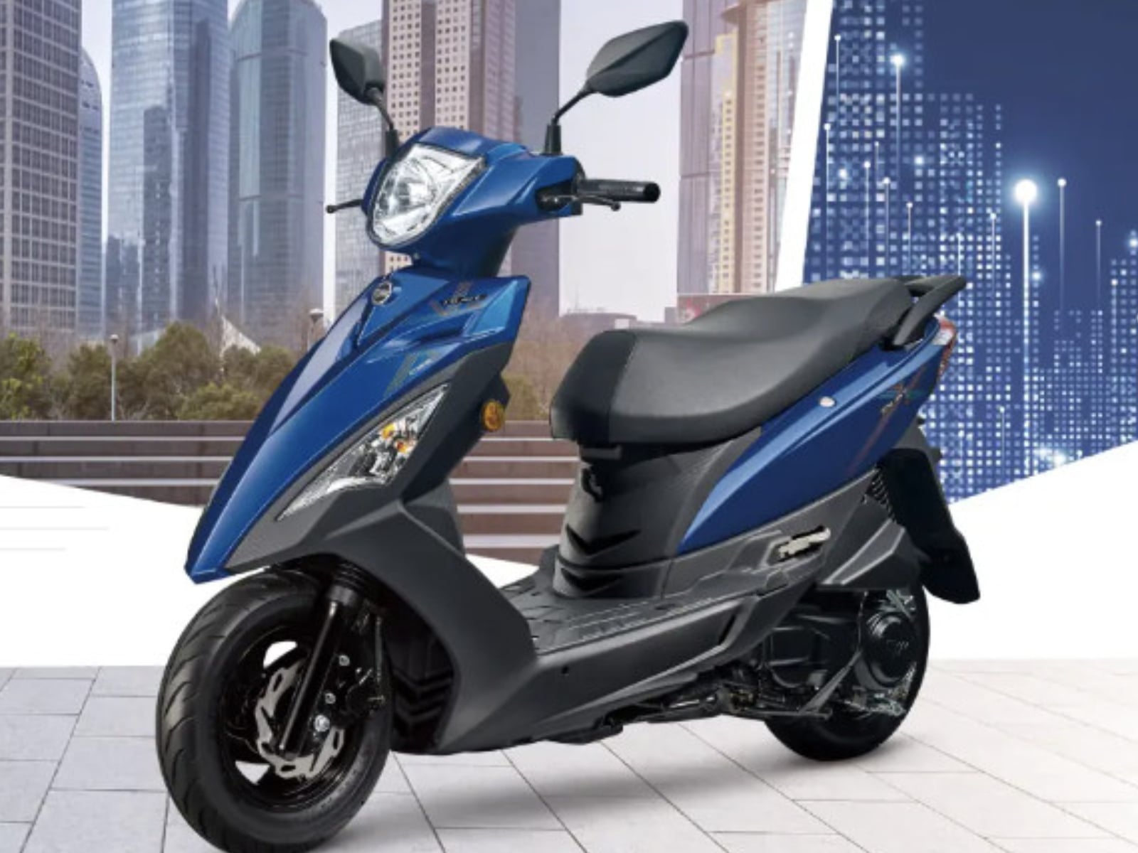 2026 年 2 月台灣機車銷售排行出爐！三陽稱霸，光陽、山葉角逐第二！