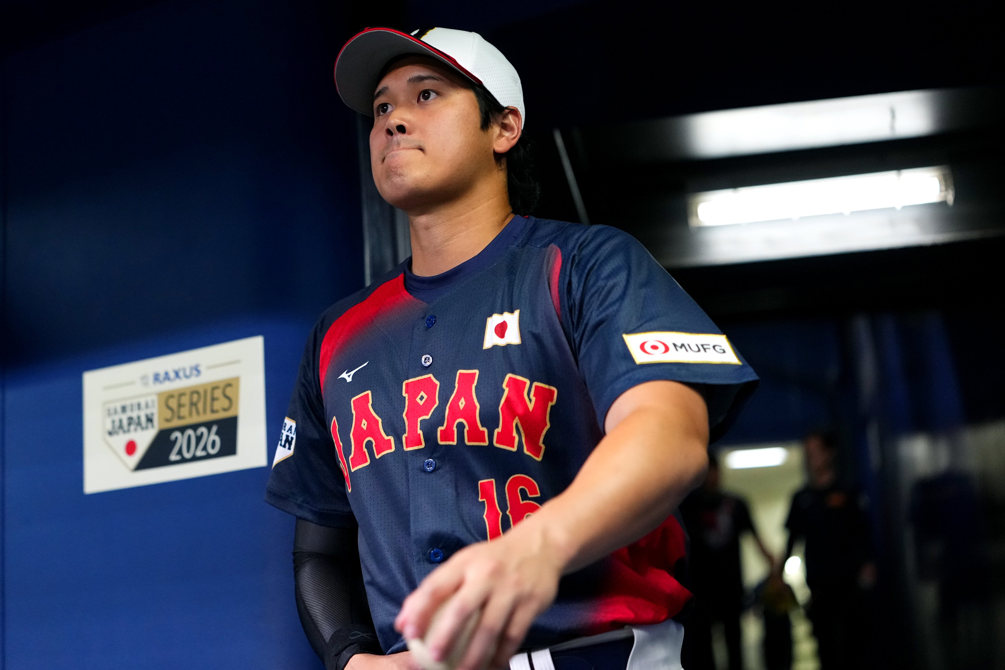 WBC／大谷翔平認為中華隊很多優秀投手！直呼台灣街景很美「想要再去一次！」