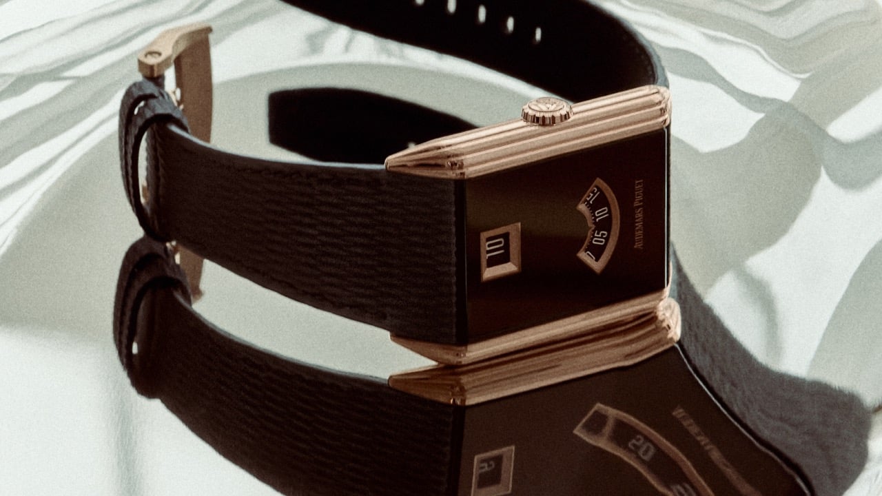 Audemars Piguet 愛彼 2026 新錶曝光！150 週年懷錶、Royal Oak 計時碼錶⋯20 款新錶必看亮點總整理！