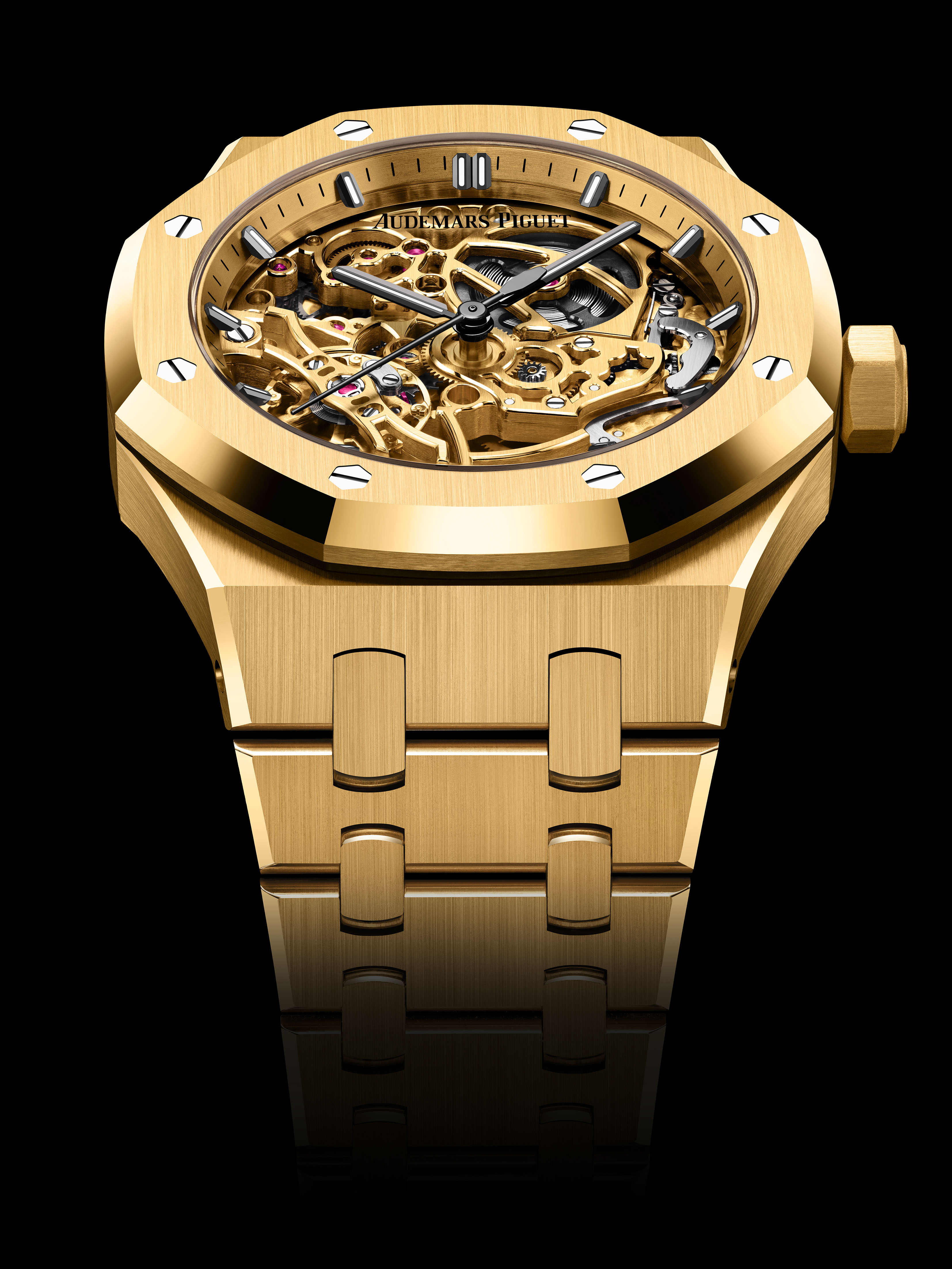 Audemars Piguet 愛彼 2026 新錶曝光！150 週年懷錶、Royal Oak 計時碼錶⋯20 款新錶必看亮點總整理！