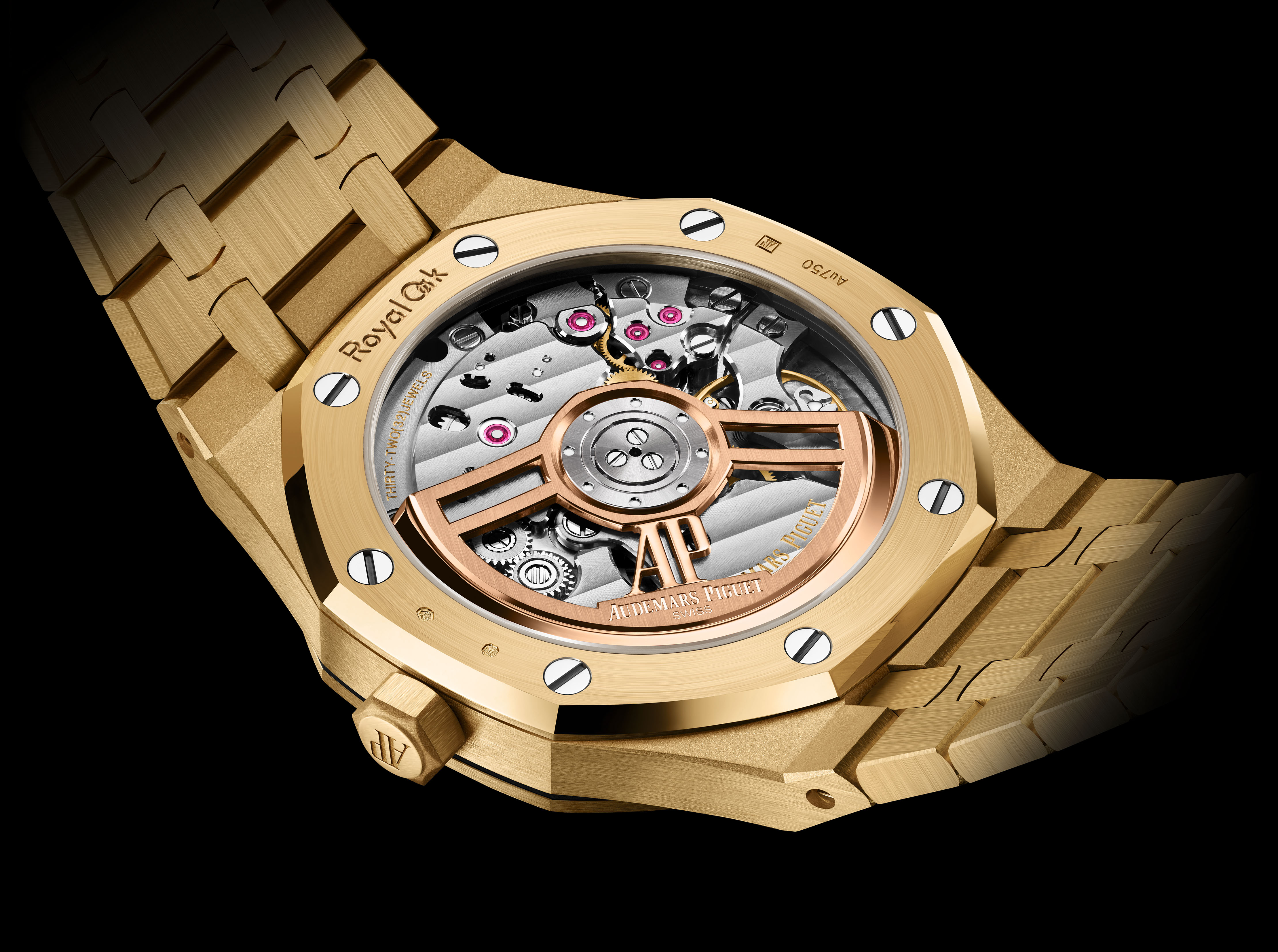 Audemars Piguet 愛彼 2026 新錶曝光！150 週年懷錶、Royal Oak 計時碼錶⋯20 款新錶必看亮點總整理！